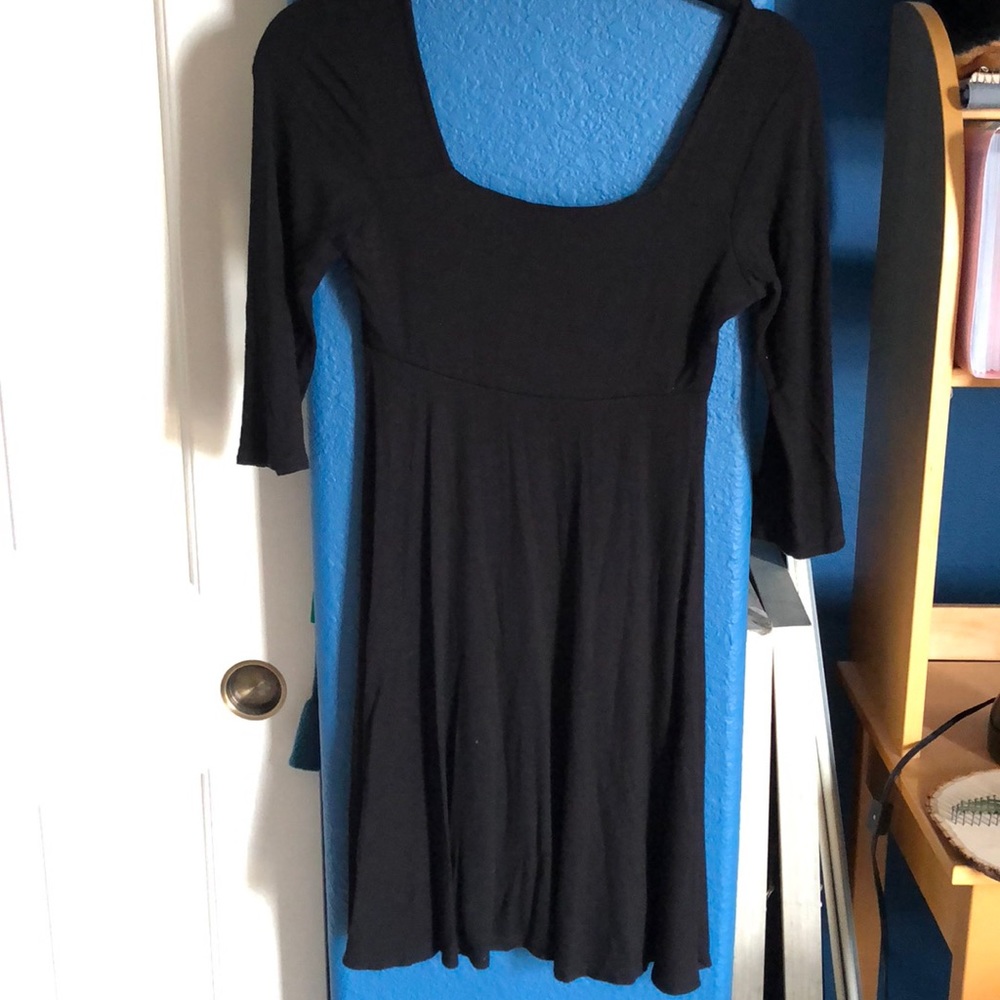 Juniors dress